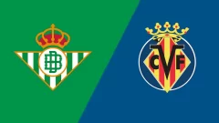 Mira gratis y en vivo Villarreal vs Real Betis en la plataforma más segura de internet