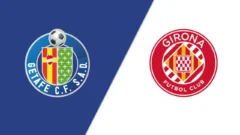 Getafe vs Girona: ¿Quién llega mejor al duelo? Datos y estadísticas a tener en cuenta
