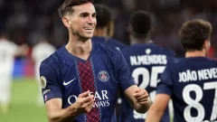 Fabián Ruiz: ¿Qué lesión tiene y por qué no juega contra el Leverkusen?