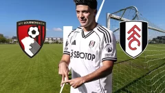 ¿Juega Raúl Jiménez? Alineaciones confirmadas de Bournemouth vs Fullham