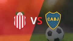 Barracas Central vs Boca Juniors: ¿Cuándo juegan tras la suspensión?