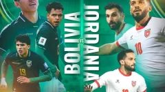 Dónde ver gratis y en vivo Jordania vs Bolivia: Mira online el partido amistoso internacional