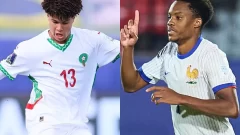 Francia – Marruecos EN VIVO: Dónde ver gratis en los distintos paises