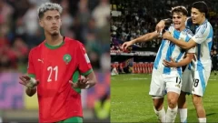 ¿Cuándo se jugará la final del Mundial sub 20 Chile 2025 y quién llega mejor?