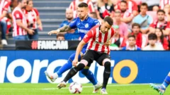 Athletic vs Getafe: ¿Quién llega mejor al duelo en San Mamés? estadísticas a tener en cuenta