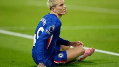 ¿Juega Garnacho? Alineaciones confirmadas para el encuentro entre Chelsea vs Liverpool