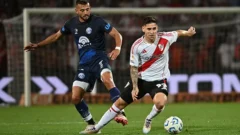 ¿Hay sorpresa? Así está el historial entre River Plate vs. Independiente Rivadavia