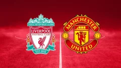Liverpool vs Manchester United HOY EN VIVO: Dónde ver el partido GRATIS en América Latina