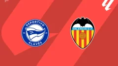 Cómo ver gratis y en vivo Alavés vs Valencia por la Jornada 9 de LaLiga