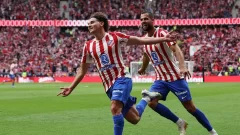 Atlético de Madrid vs Osasuna: ¿Quién llega mejor al duelo y cómo fue el rendimiento reciente de ambos equipos?