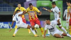 Deportivo Pasto vs Deportivo Pereira: formaciones probables para el partido por la fecha 18