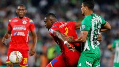 Deportivo Pasto vs Atlético Nacional EN VIVO: Formaciones confirmadas para el partido por la fecha 16