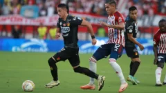 Junior FC vs Deportivo Pereira EN VIVO: formaciones probables para la jornada 16