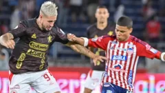 Junior FC vs América de Cali HOY EN VIVO: Dónde ver el partido