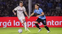 Boca Juniors vs Belgrano (CBA) EN VIVO: formaciones probables para el partido para la fecha 13 del Clausura 2025