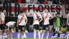 Las bajas del “Millonario” para visitar a la “T” en Córdoba