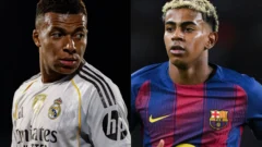 ¿Quién es el polémico árbitro que dirigirá el Clásico? Los datos de César Soto Grado dirigiendo al Real Madrid y Barcelona