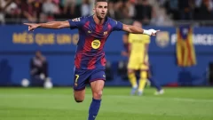 ¿Por qué no juega Ferran Torres frente a Girona?