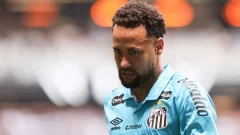 ¿Por qué no juega Neymar Jr. frente a Vitoria?