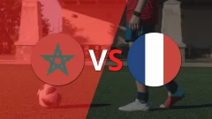 Marruecos – Francia EN VIVO: Posibles alineaciones, dónde ver y horarios