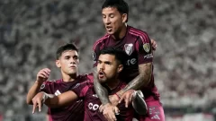 River recibe a Sarmiento con un once diezmado: ¿Llega Driussi?