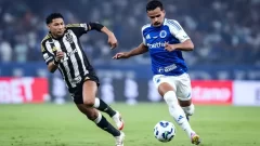 Atlético Mineiro vs Cruzeiro EN VIVO: formaciones probables para el clásico