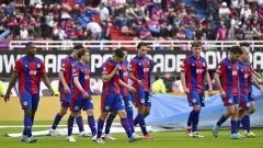 Las bajas de San Lorenzo para enfrentar al “Decano”