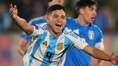 Paridad que sorprende: El historial de Argentina Sub 20 ante México y rivales de CONCACAF