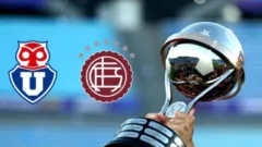 Datos y estadisiticas a tener en cuenta para el partido de Universidad de Chile vs Lanus