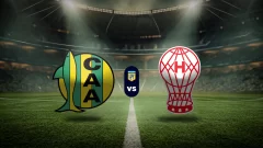 Aldosivi vs Huracán HOY EN VIVO: Dónde ver el partido GRATIS y los horarios en Latinoamérica