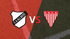 A qué hora y dónde VER EN VIVO All Boys – Los Andes por Primera Nacional