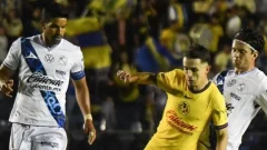 América vs Puebla EN VIVO: alineaciones confirmadas, bajas y cómo ver el partido por la Liga MX Apertura 2025