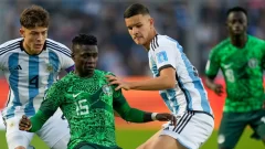 Argentina busca el pase a cuartos ante Nigeria: dónde ver en vivo el duelo decisivo del Mundial Sub-20
