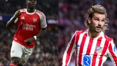 Historial completo entre Arsenal vs Atlético de Madrid: todos los resultados previos entre ingleses y españoles antes del duelo por Champions League