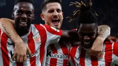 ¿A qué hora y dónde VER EN VIVO Athletic – Qarabag por UEFA Champions League