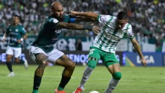 ¿A qué hora y dónde VER EN VIVO Atlético Nacional – Deportivo Cali por Liga BetPlay 2025-II?