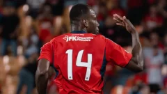 Las bajas de DIM para enfrentar a Once Caldas por Liga BetPlay 2025-II