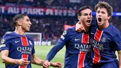 Bayer Leverkusen x PSG AO VIVO pela Champions League: onde assistir, horário e escalações prováveis