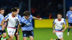 Alineaciones Belgrano – Argentinos por un lugar en la final de Copa Argentina