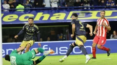 ¿Cuándo se juega Boca – Barracas Central? El cambio en el calendario para jugar el encuentro suspendido