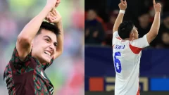 Chile vs México Sub 20: cómo ver en vivo por DIRECTV los octavos del Mundial