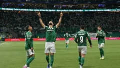 ¿Habrá sorpresa? El historial de Palmeiras ante Liga de Quito y demás rivales de Ecuador