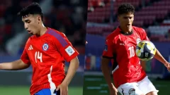 ¿Qué necesita Chile Sub 20 para clasificar a octavos del Mundial? Horario, TV y formaciones ante Egipto