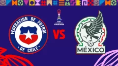 Chile vs México Sub-20: la probable formación de La Roja para los octavos del Mundial en Valparaíso