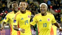 Alineaciones de Colombia – Francia por el tercer puesto de Mundial Sub-20