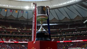 Agenda de la Copa del Rey 2025: Todos los partidos de hoy, 29 de octubre, horarios y dónde ver por TV y online