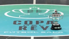 Copa del Rey 2025-26: agenda completa de la primera ronda, partidos destacados y dónde ver cada encuentro