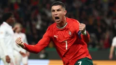 ¿Juega Cristiano Ronaldo HOY ante Hungría? Portugal busca sellar su boleto al Mundial 2026