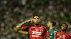 Alineaciones Independiente Medellín- Fortaleza por Liga BetPlay 2025-II