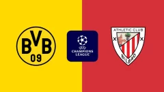 Alineaciones Dortmund – Athletic HOY por UEFA Champions League
